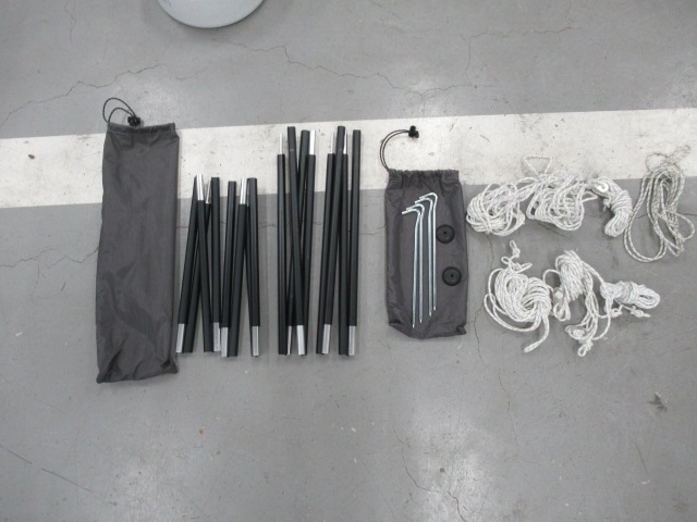 FUTURE FOX（フューチャーフォックス）  FOX-BASE・前幕セット