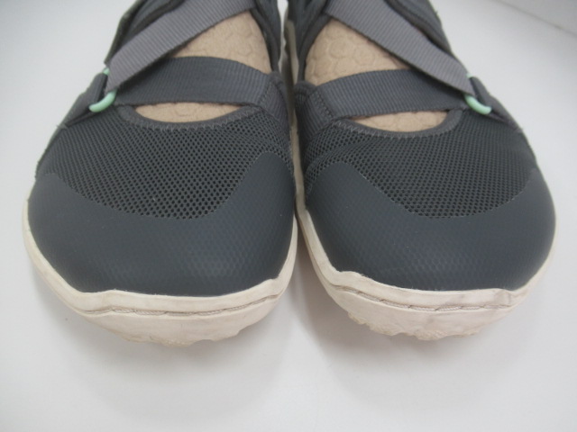 VIVOBAREFOOT（ビボベアフット）  TRACKER SANDAL M グレー