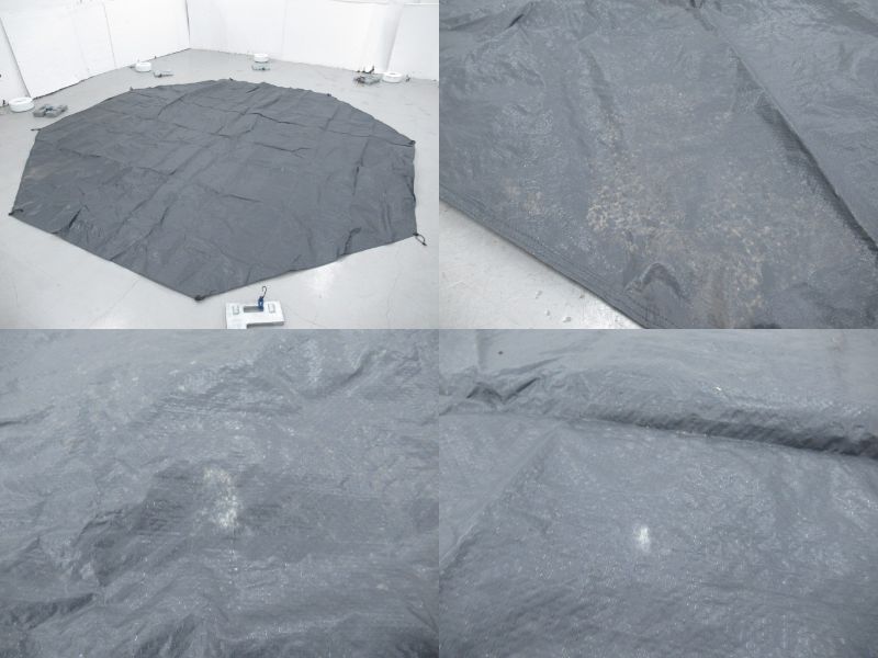 その他ブランド ヒルストーン ベルテント