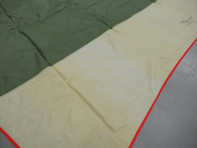 North Eagle(ノースイーグル) イーグルヘキサゴンタープ2