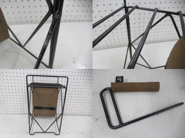 ZANE ARTS（ゼインアーツ）  グラートステイクラック