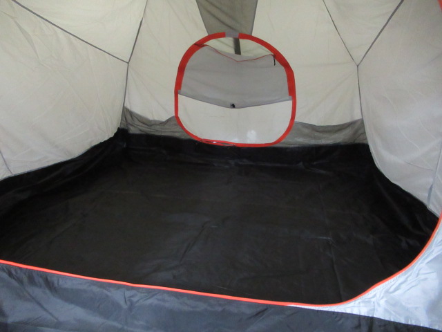 THE NORTH FACE（ノースフェイス）  LANDER 4 ランダー4 ニュートープ NV22318