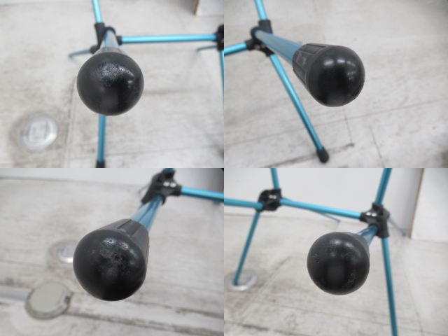 Helinox（ヘリノックス）  サンセットチェア