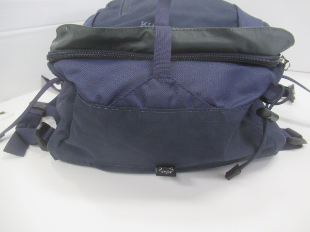 Millet（ミレー）  KULA 40 クーラ40 ネイビー