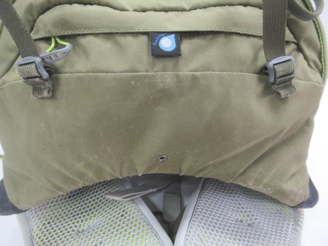 Osprey（オスプレー）  ストラトス36