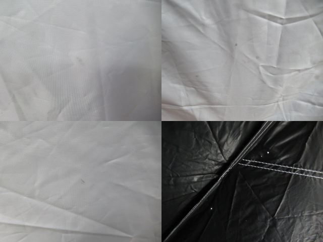 LOGOS（ロゴス）  Q-TOP ソーラーサンドブロックサンシェード-BF