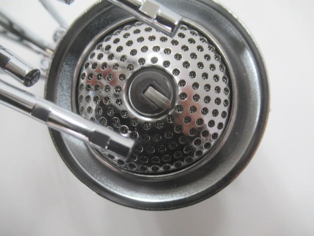 SOTO（ソト・新富士バーナー）  レギュレーターストーブ ST-310