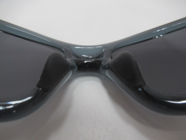 OAKLEY（オークリー）  ピットブル OO9161-02