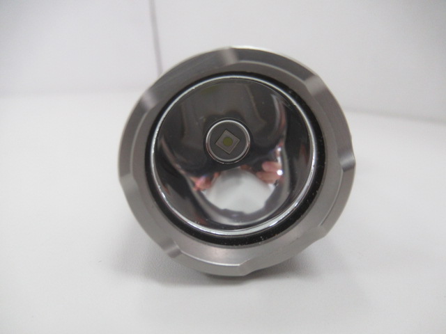 その他ブランド  Wurkkos TD07 タクティカル懐中電灯