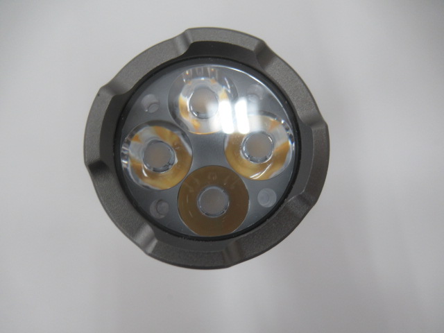 その他ブランド  Wurkkos TS26S フラッシュライト