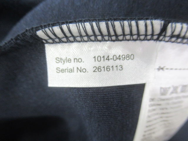 MAMMUT（マムート）  ダイノ 2.0 ミッドレイヤー フーデッド ジャケット AF