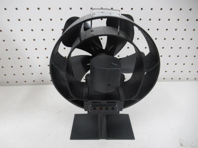 FIRE SIDE（ファイヤーサイド）  カームフロースウィングエア