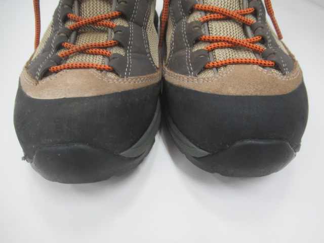 mont-bell（モンベル）  タイオガブーツ メンズ