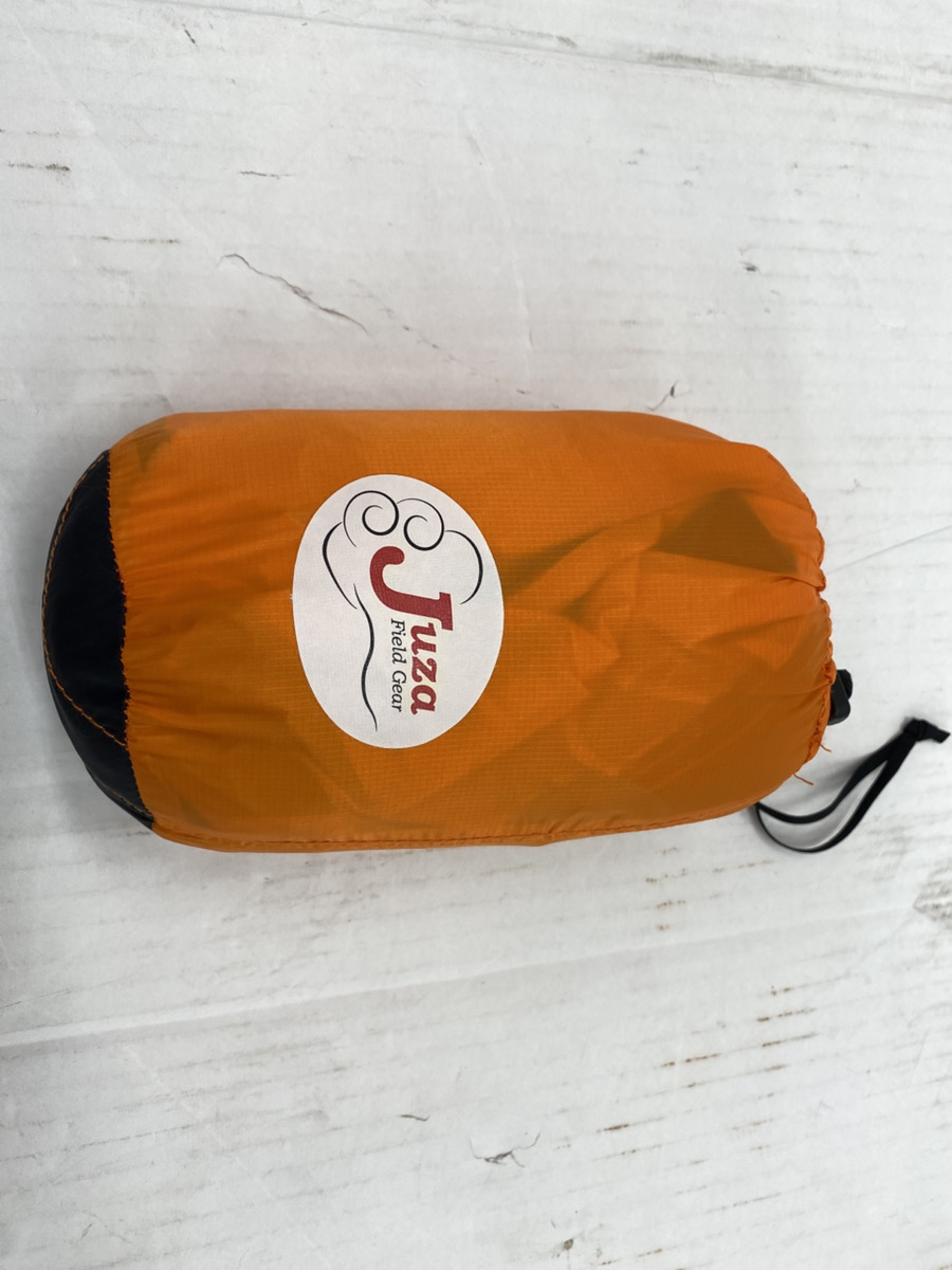 その他ブランド  Juza Field Gear エムシェルター2