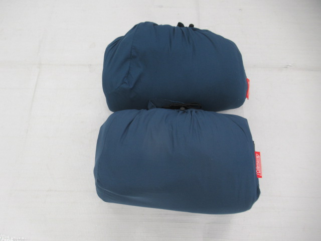 Coleman（コールマン）  コージー2/C10 2点セット
