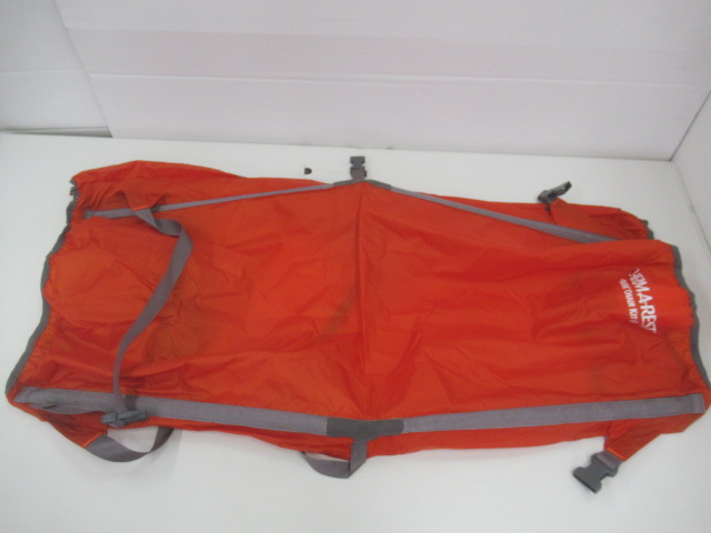 THERMAREST（サーマレスト）  トレッカーチェア キット20 2点セット