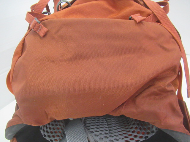 Osprey（オスプレー）  アトモスAG 65+レインカバー