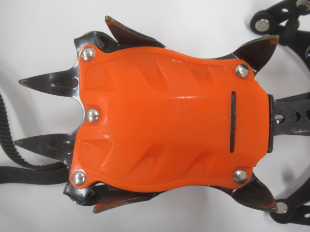 その他ブランド  HILLSOUND TRAIL CRAMPON PRO（1）