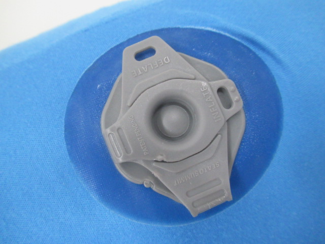 SEA TO SUMMIT（シートゥーサミット）  エアロプレミアムピロー レギュラー 2点セット