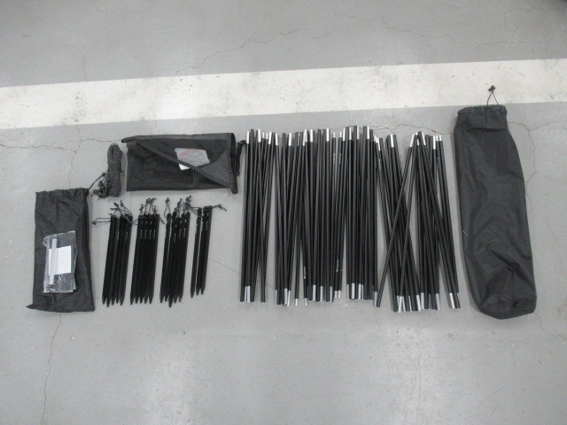 その他ブランド  TOMOUNT ドームシェルター OTTO-S2