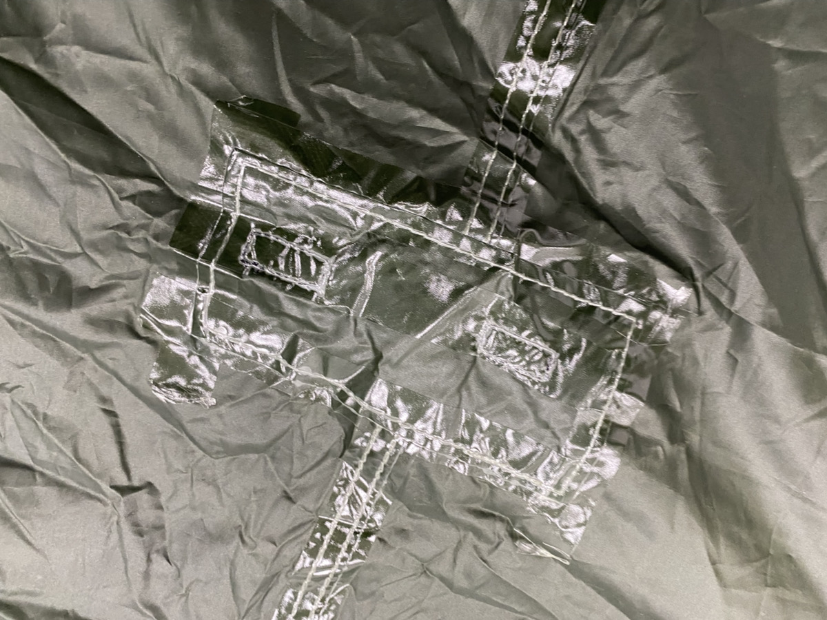 DD Hammocks （ディーディーハンモックス）  DD Tarp 3x3