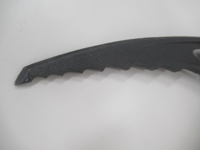 CAMP（カンプ）  アルピナ+プロテクター