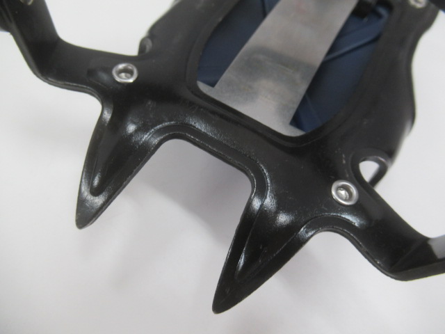 mont-bell（モンベル）  スノースパイク10