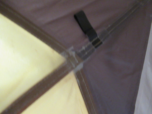 Snow Peak（スノーピーク）  メッシュシェルター TP-920R・トンネルセット