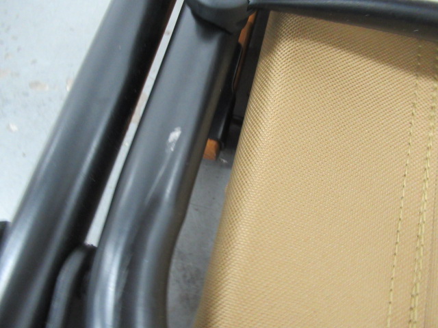 WAQ（ワック）  ワック リクライニングローチェア 2点セット