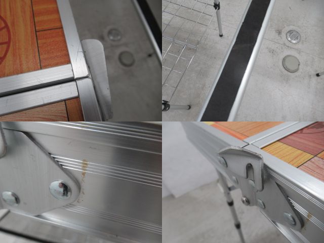 Coleman（コールマン）  オールインワンキッチンテーブル 2000031924