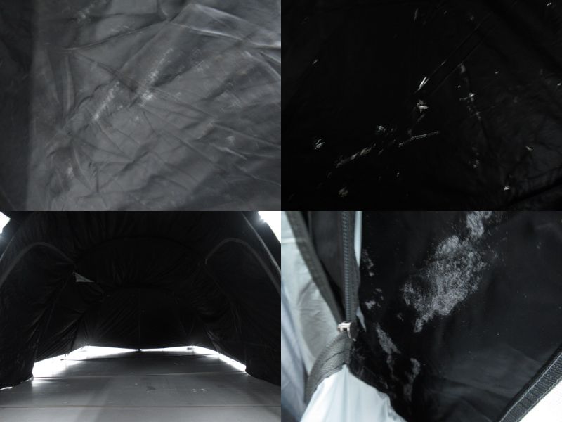 Coleman（コールマン）  トンネル2ルームハウス/LDX+