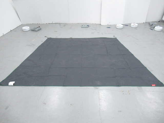 Coleman（コールマン）  2ルームハウス用 テントシートセット インナーマット