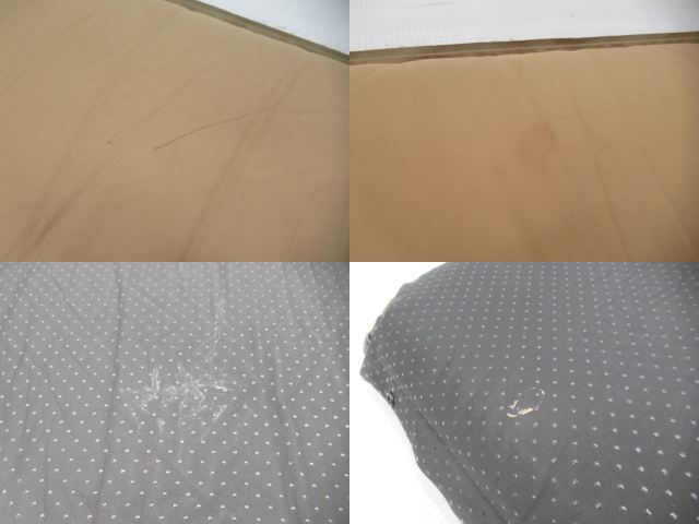 QUICKCAMP（クイックキャンプ）  インフレータブル 車中泊マット シングル 8cm サンド