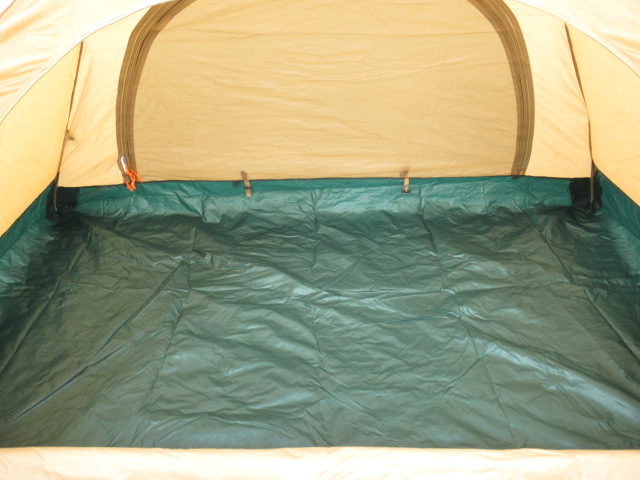 Coleman（コールマン）  コンパクトドーム/120