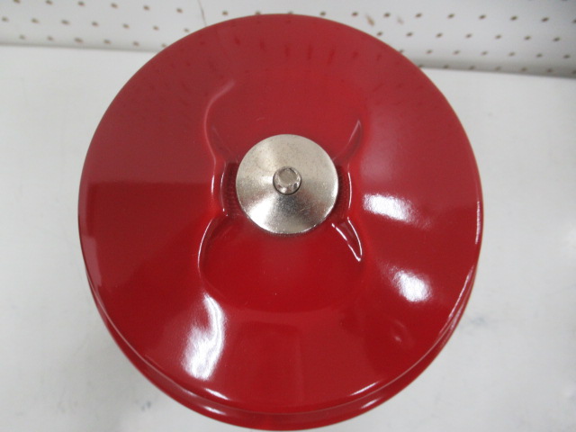 Coleman（コールマン）  2500 ノーススター LPガスランタン レッド