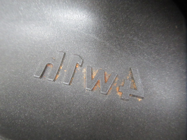 その他ブランド  4w1h ホットサンドソロ