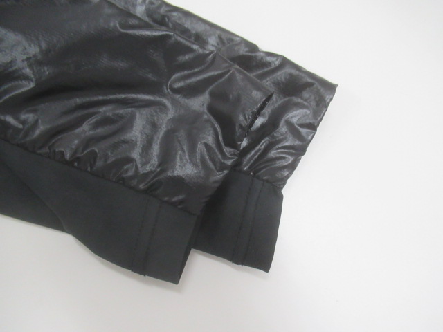 THE NORTH FACE(ノースフェイス) HYBRID ZEPHER JACKET