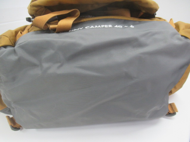 THE NORTH FACE（ノースフェイス）  サニーキャンパー40+6 キッズ