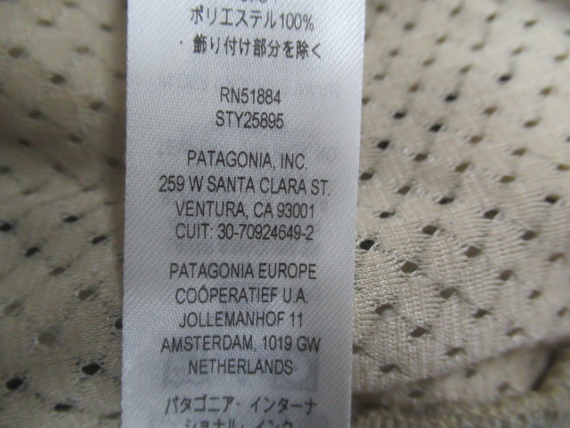 patagonia（パタゴニア）  メンズ・ロス・ガトス・クルー