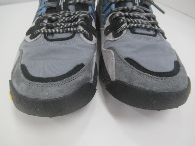 NANGA（ナンガ）  YAMANO3 ナンガ×フラワーマウンテン