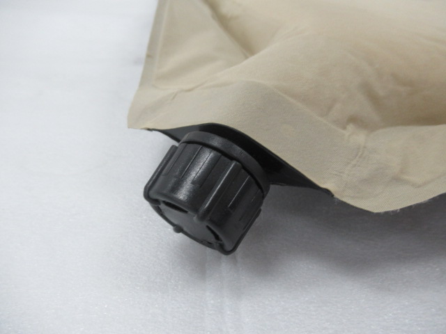 DOD（ディーオーディー）  ソトネノサソイS (CM1-620-TN)