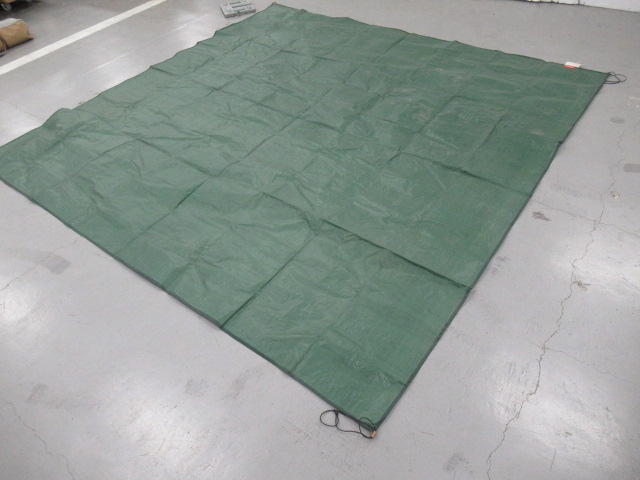 Coleman(コールマン) リビングフロアシート/300W マットシートセット