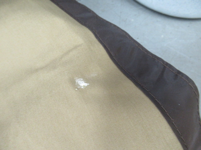 tent-Mark DESIGNS(テンマクデザイン) 焚火 タープ TC コネクト ヘキサ