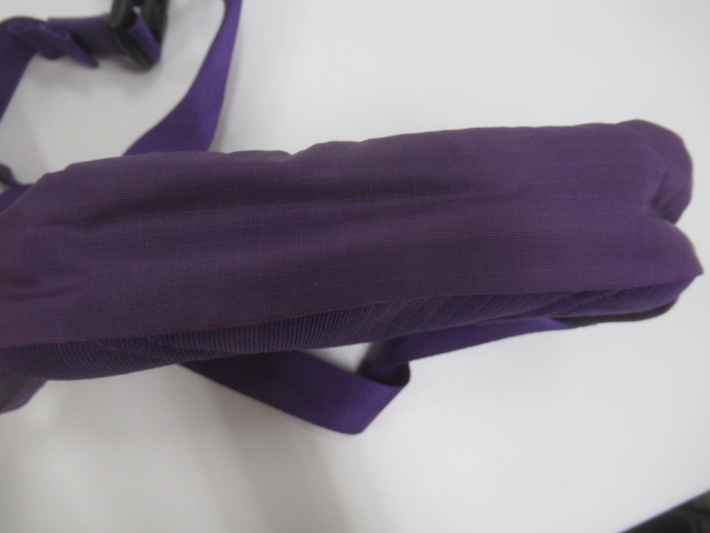 patagonia（パタゴニア）  ウルトラライト・ブラックホール・ミニ・ヒップ・パック 1L