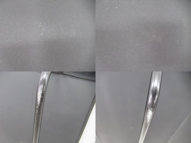 DOD（ディーオーディー）  バッグインベッド ブラック CB1-510-BK コット