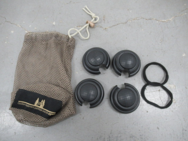 ogawa（小川・キャンパルジャパン）  ツーアングルチェアS・チェア用ボールセット