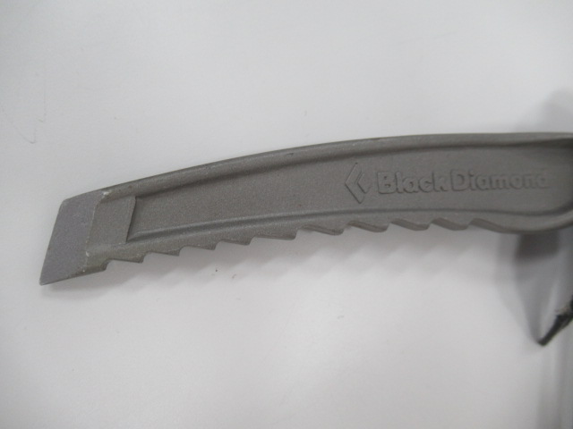Black Diamond（ブラックダイヤモンド）  レイブン 70cm