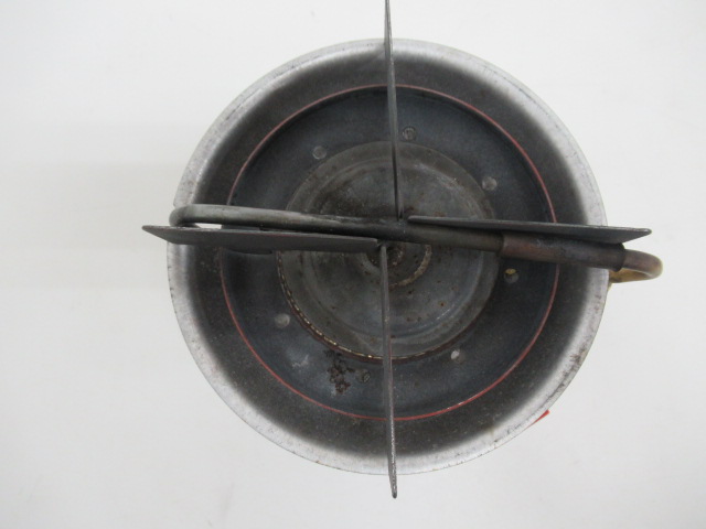 Coleman（コールマン）  Feather Stove 442-455J