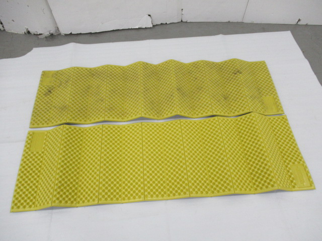 THERMAREST（サーマレスト）  Zライトソル レギュラー セット (1)