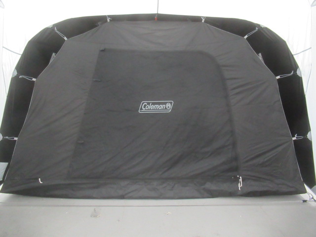 Coleman（コールマン）  タフスクリーン2ルームエアー/MDX+・ファンセット